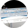 Janome Skyline S3 Stitch Chart
