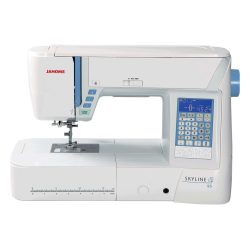 Janome Skyline S5
