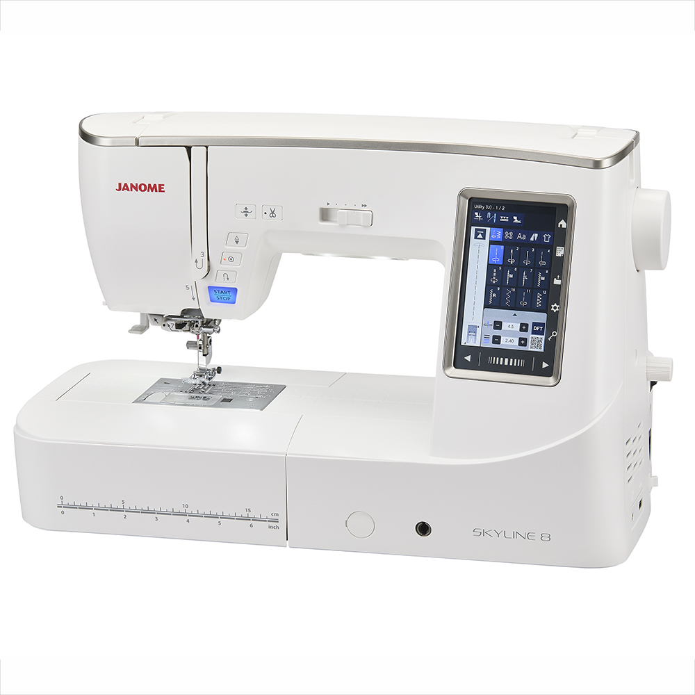 Skyline S8 * Pre Order * - Image 2