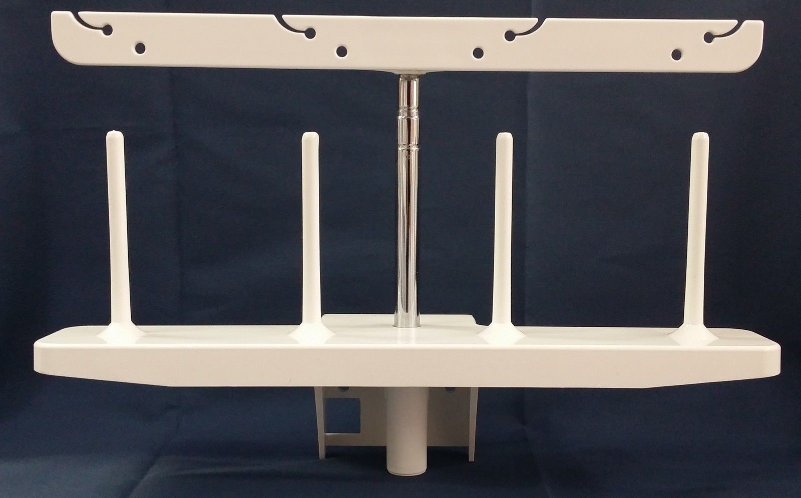 Janome Overlocker Thread Guide Unit