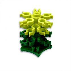 Stack and Store Bobbin Tower