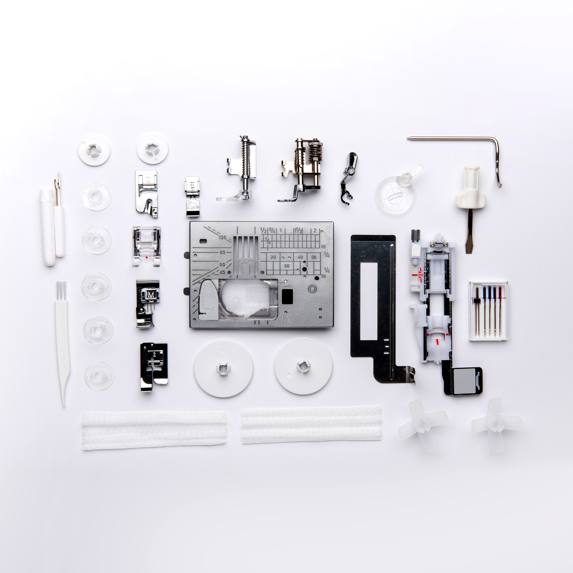 The NEW Janome MC6650 - Open Box Special Professional Sewing