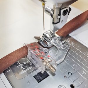 7mm Taping Foot