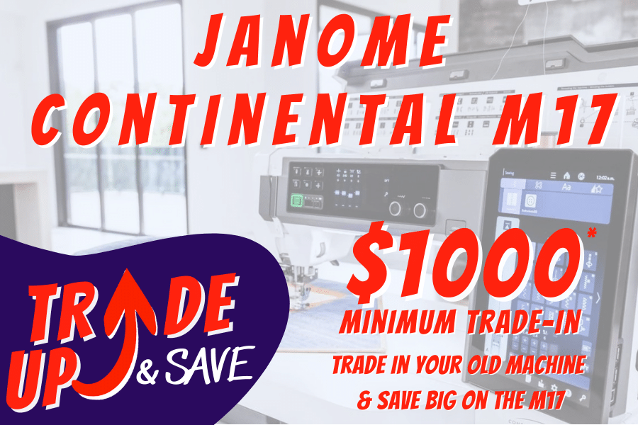 Trade UP and Save M17 Blog Post v3