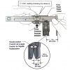 Ultimate Quilting N Stitch Presser Foot Instructions