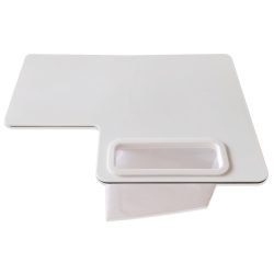Universal Overlocker Scrap Catcher for Janome