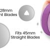 Universal Rotary Blade Sharpener