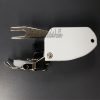 Janome 5mm Even Feed (Walking Foot)
