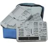 Janome 9mm Open Blue Accessory Case (for Skyline Series)