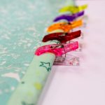 Closeup of the WonderClips