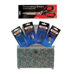 Sewing Gift Pack for 7mm Janome sewing machines
