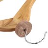CEDAR RINGS 6PCS