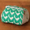 VINTAGE CLASP WALLET EXTRA CLASP