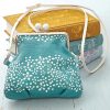 EXTRA CLASP BAUBLE CLASP PURSE