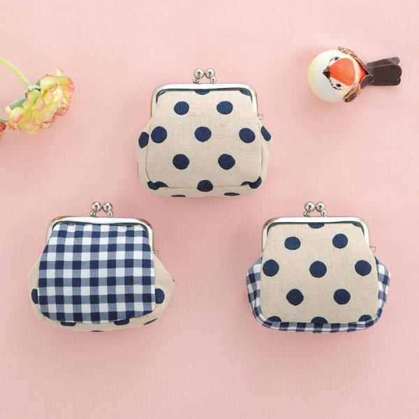 CLASSIC COIN PURSE KIT