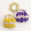 CLASSIC COIN PURSE KIT