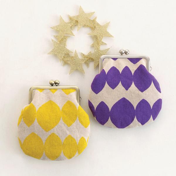 CLASSIC COIN PURSE KIT