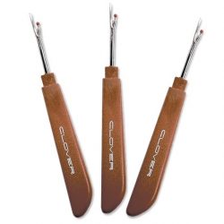 Clover Seam Ripper 3 Pack