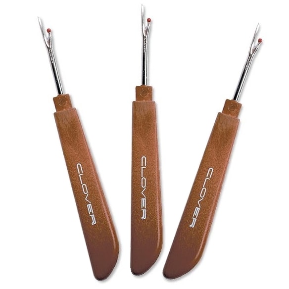 Clover Seam Ripper Clover Seam Ripper