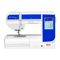 Elna eXcellence 680 Quilting Machine
