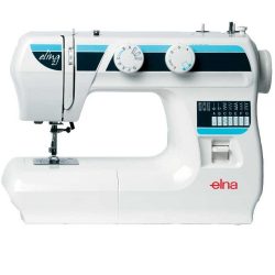 Elna Elina 21 Sewing Machine