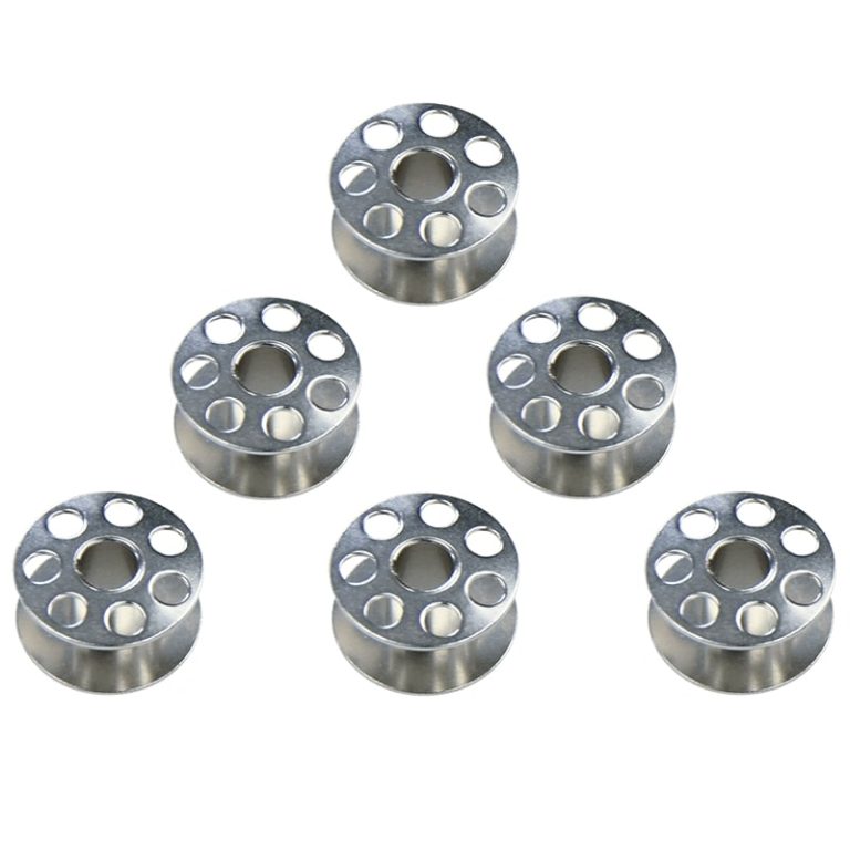 Swiss Elna Bobbins Janome Sewing Centre Everton Park