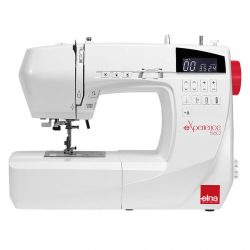 Elna eXperience 560 Computerised Sewing Machine