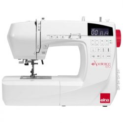 Elna eXperience 570 Computerised Sewing Machine