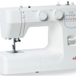 Elna 1000 Front Loading Mechanical Sewing Machine