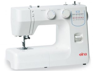 Elna 1000 Mechancial Sewing Machine