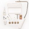 Accessories for the Janome HD9