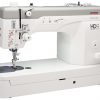 Janome HD9 Professional Straight Stitch Machine