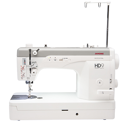 Janome HD9 High Speed Sewing Machine