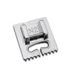 janome Narrow Pintuck Foot 9mm - 202 094 003