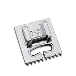 janome Narrow Pintuck Foot 9mm - 202 094 003