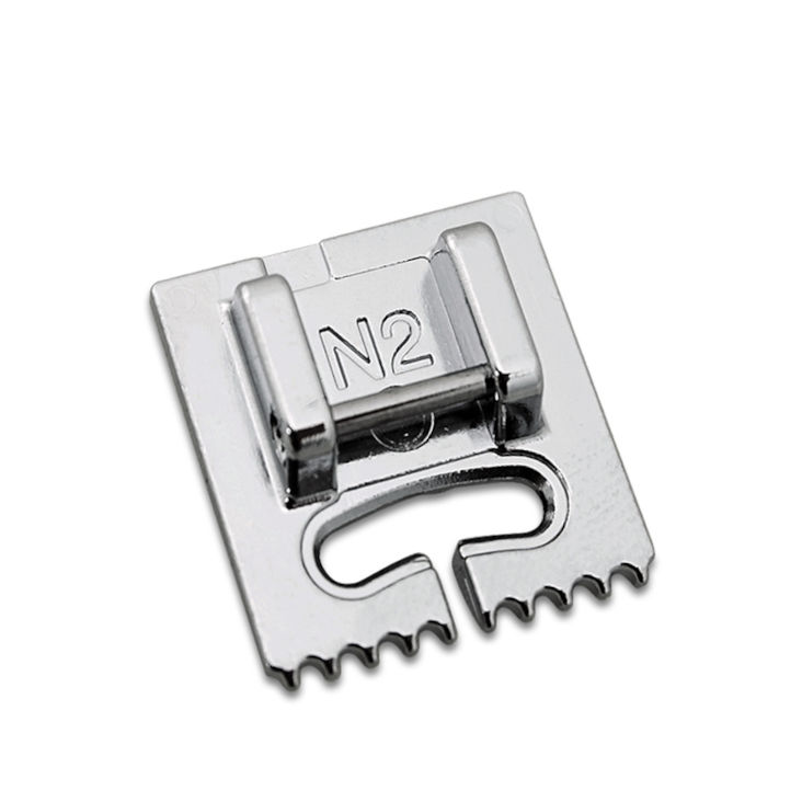 janome Narrow Pintuck Foot 9mm - 202 094 003