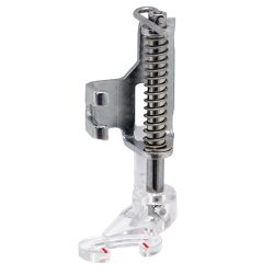 janome Open Toe Darning Foot (High Shank)-202-314-002