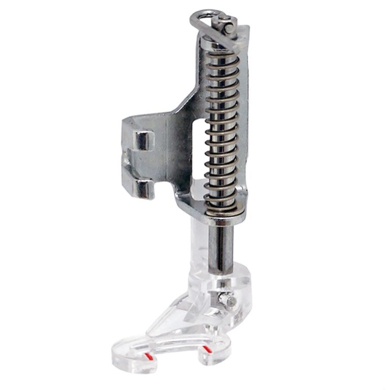 Janome Open Toe Darning Foot (High Shank) Loose Janome Sewing