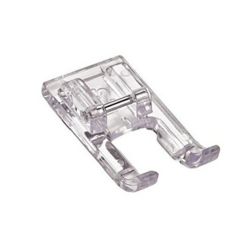 janome custom craft zig zag foot - 200 127 003 loose