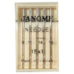 Janome Needles