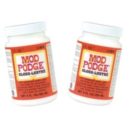 Mod Podge Gloss