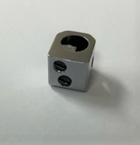 Overlocker Needle Clamp