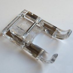 Janome Open Toe Satin Stitch Foot (for 9mm Models)