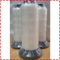 3 Set of Transparent Thread