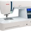 Janome Skyline S6 (side)