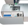 Accessory Tray on the Janome Skyline S6