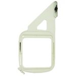Janome SQ14 Embroidery Hoop