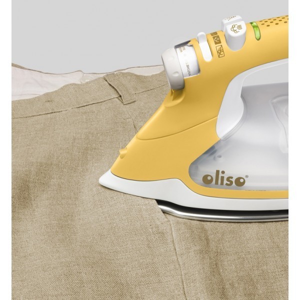 Oliso Pro Smart Iron with iTouch (TG1100 for Australia) - On Sale Now