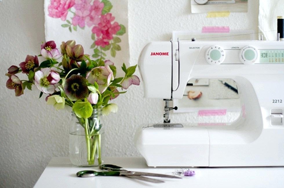 About Janome Sewing Machines Brisbane & Everton Park