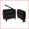 Tutto Black Sewing Trolley